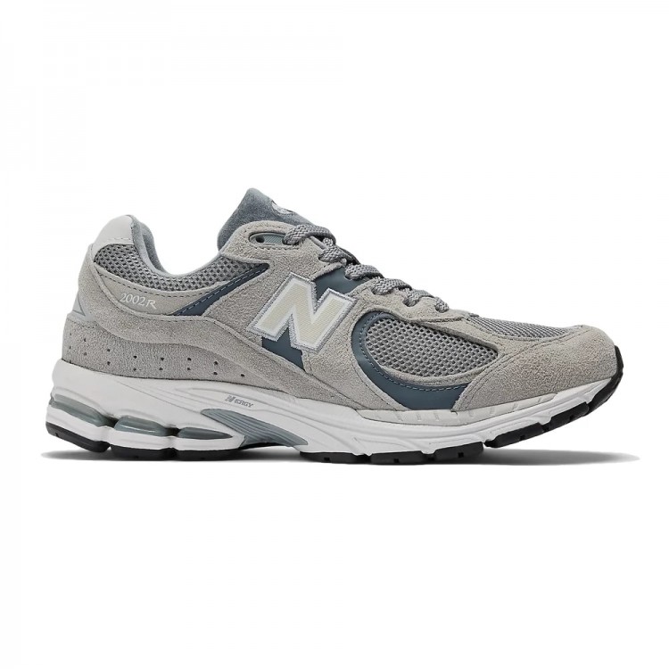 Pantofi Sport Unisex, New Balance, 2002R M2002RST