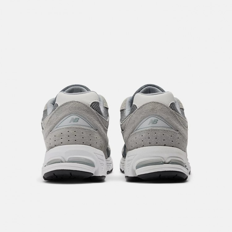 Pantofi Sport Unisex, New Balance, 2002R M2002RST