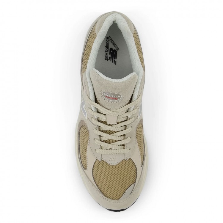 Pantofi Sport Unisex, New Balance, 2002R U2002RB