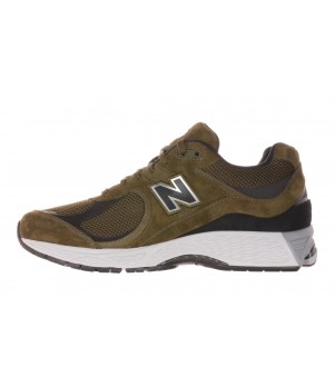 Pantofi Sport Unisex, New Balance, 2002R U2002RR