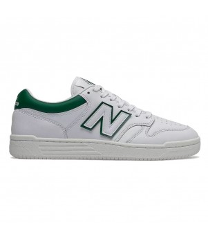 Pantofi Sport Unisex, New Balance, 480 BB480L3B