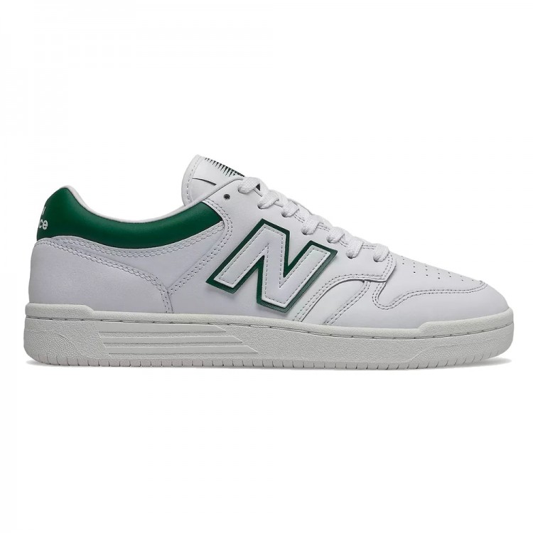 Pantofi Sport Unisex, New Balance, 480 BB480L3B