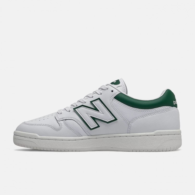 Pantofi Sport Unisex, New Balance, 480 BB480L3B