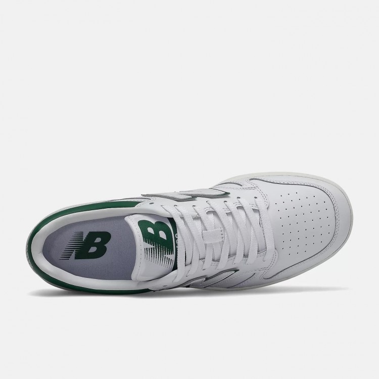 Pantofi Sport Unisex, New Balance, 480 BB480L3B