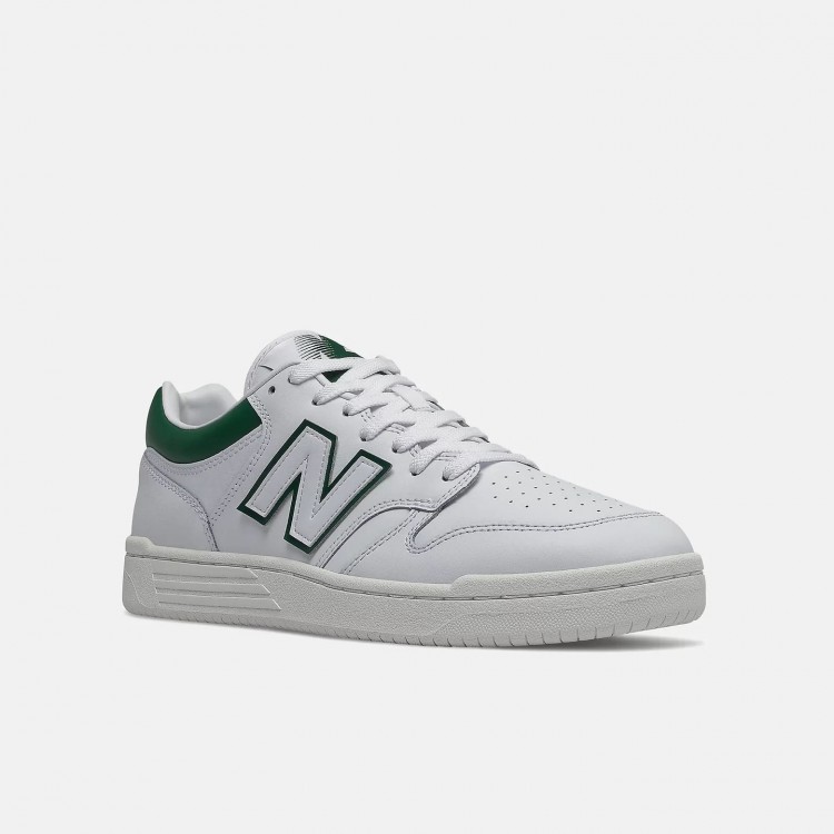 Pantofi Sport Unisex, New Balance, 480 BB480L3B