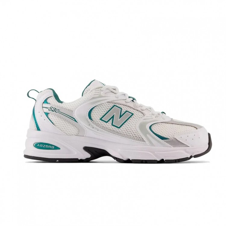 Pantofi Sport Unisex, New Balance, 530 MR530AB