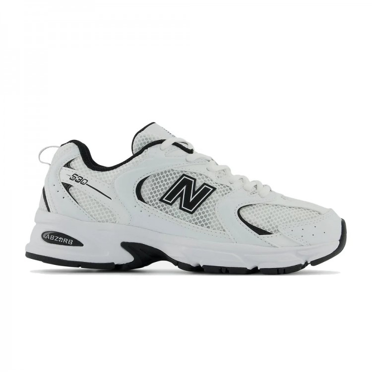 Pantofi Sport Unisex, New Balance, 530 MR530EWB