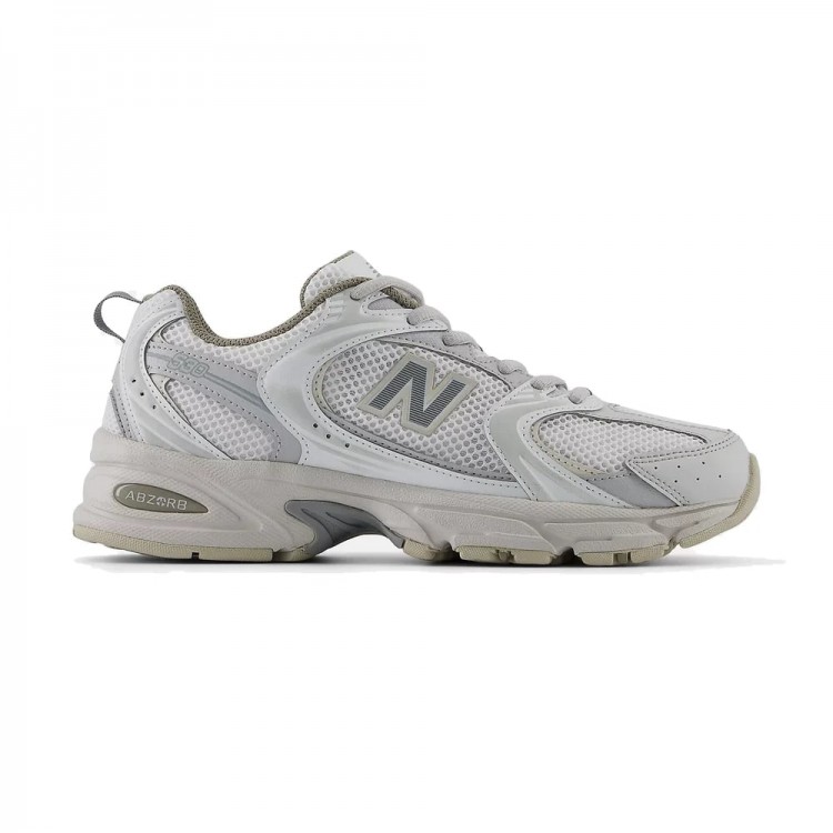 Pantofi Sport Unisex, New Balance, 530 U530NEC