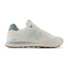 Pantofi Sport Unisex, New Balance, 574 WL574CGR