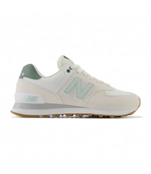 Pantofi Sport Unisex, New Balance, 574 WL574CGR