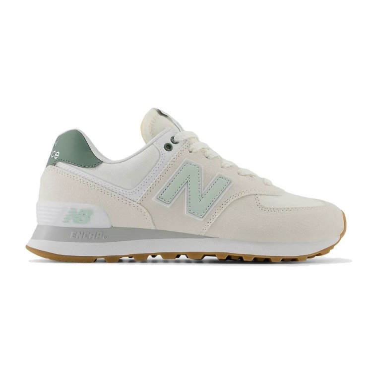 Pantofi Sport Unisex, New Balance, 574 WL574CGR