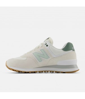 Pantofi Sport Unisex, New Balance, 574 WL574CGR