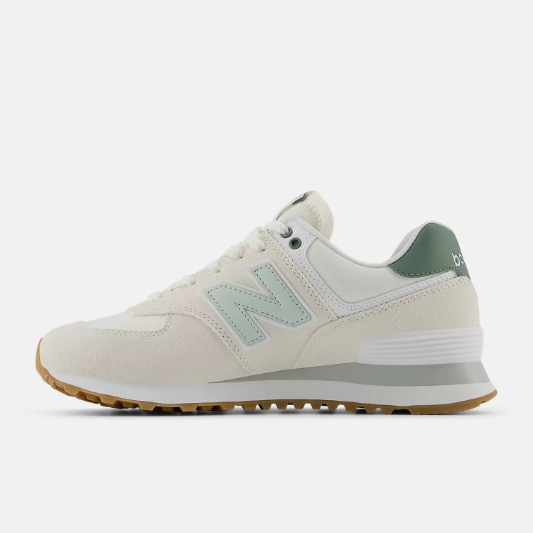 Pantofi Sport Unisex, New Balance, 574 WL574CGR