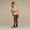 Papuci Dama, UGG, Tasman Maxi 1158356-CHE