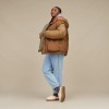 Papuci Dama, UGG, Tasman Maxi 1158356-NAT