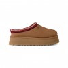 Papuci Dama, UGG, Tazz II 1174471-CHE Papuci Dama, UGG, Tazz II 1174471-CHE