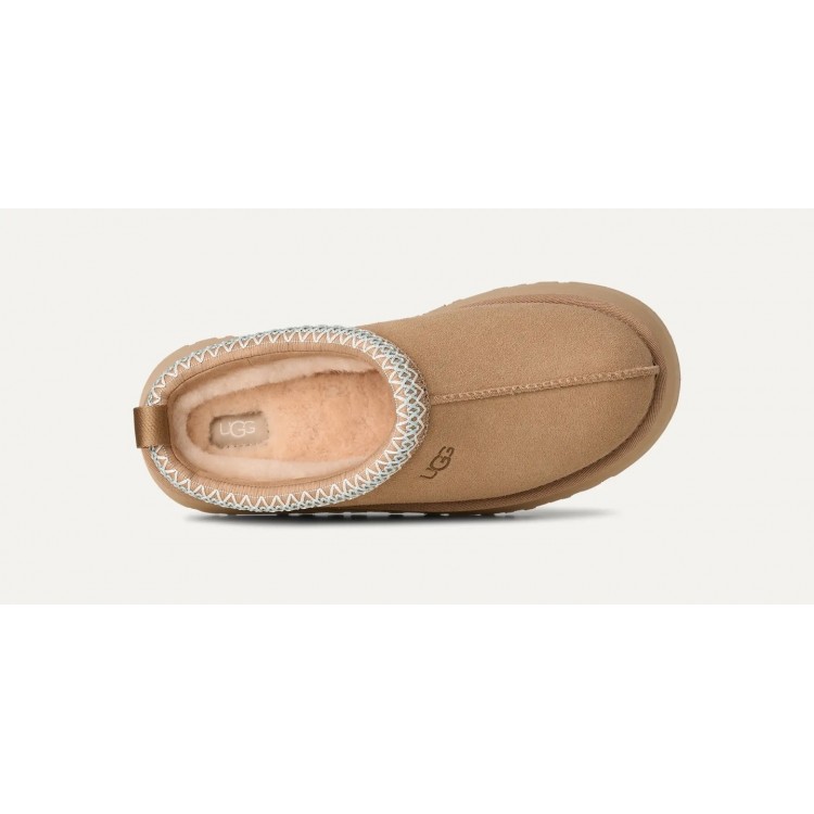 Papuci Dama, UGG, Tazz II Slipper 1174471-SAN