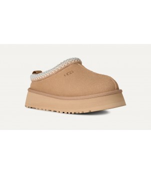 Papuci Dama, UGG, Tazz II Slipper 1174471-SAN