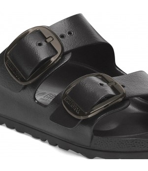 Papuci Unisex, Birkenstock, Arizona Big Buckle 1029641 Narrow Fit Papuci Unisex, Birkenstock, Arizona Big Buckle 1029641 Narrow Fit