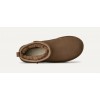 Ghete Dama, UGG, Classic Ultra Mini Platform 1135092-LBN Ghete Dama, UGG, Classic Ultra Mini Platform 1135092-LBN