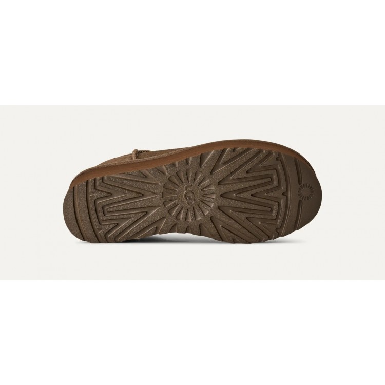 Ghete Dama, UGG, Classic Ultra Mini Platform 1135092-LBN Ghete Dama, UGG, Classic Ultra Mini Platform 1135092-LBN