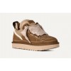 Ghete Dama, UGG, Lowmel 1144032-LBN Ghete Dama, UGG, Lowmel 1144032-LBN
