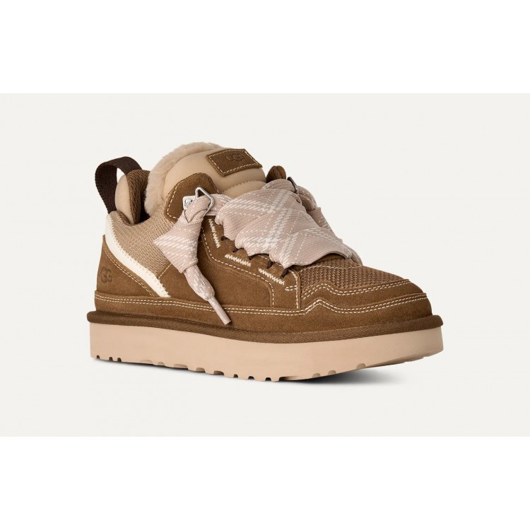 Ghete Dama, UGG, Lowmel 1144032-LBN Ghete Dama, UGG, Lowmel 1144032-LBN
