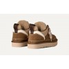 Ghete Dama, UGG, Lowmel 1144032-LBN Ghete Dama, UGG, Lowmel 1144032-LBN