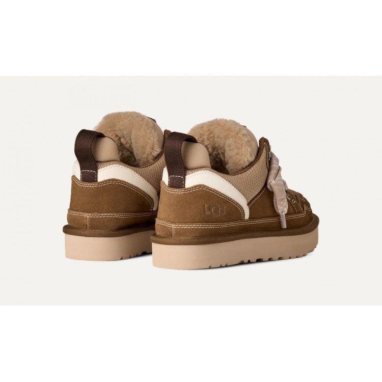 Ghete Dama, UGG, Lowmel 1144032-LBN Ghete Dama, UGG, Lowmel 1144032-LBN