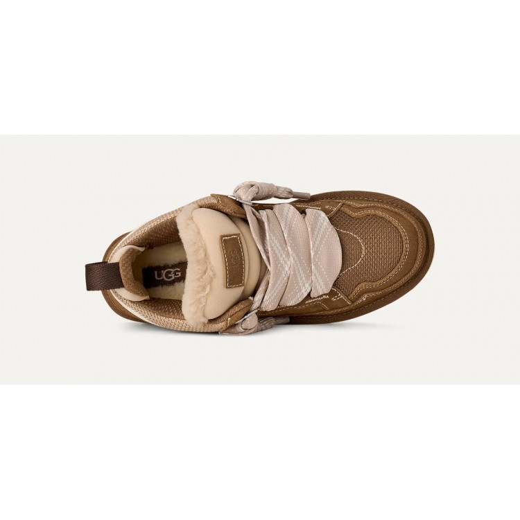 Ghete Dama, UGG, Lowmel 1144032-LBN Ghete Dama, UGG, Lowmel 1144032-LBN