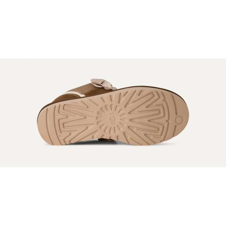 Ghete Dama, UGG, Lowmel 1144032-LBN Ghete Dama, UGG, Lowmel 1144032-LBN