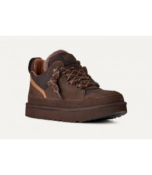Ghete Barbati, UGG, Lowmel 1170750-DDC Ghete Barbati, UGG, Lowmel 1170750-DDC