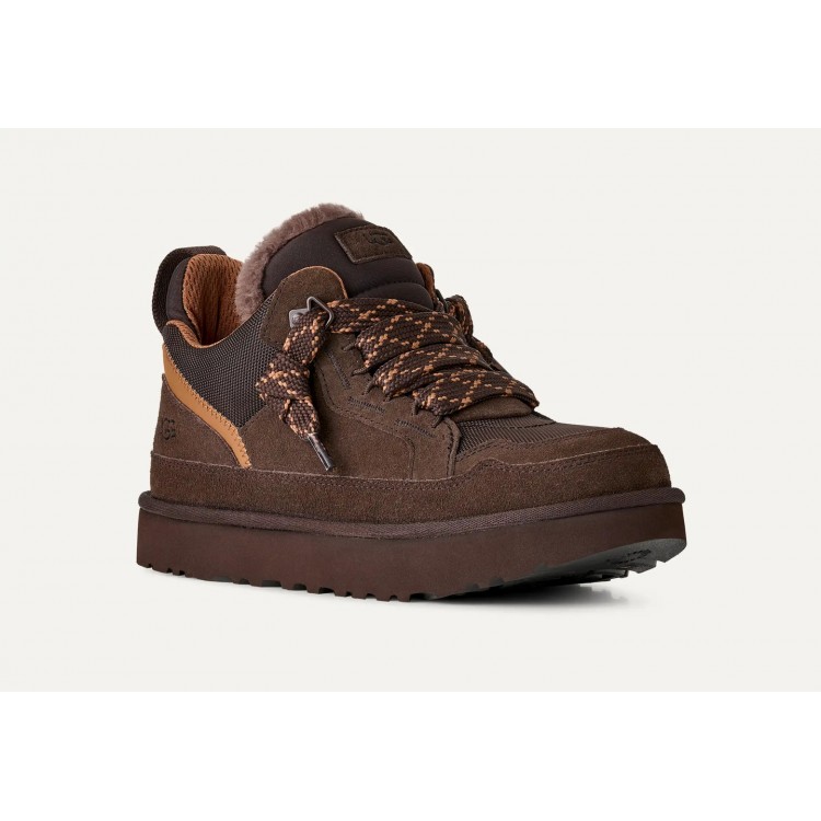 Ghete Barbati, UGG, Lowmel 1170750-DDC Ghete Barbati, UGG, Lowmel 1170750-DDC