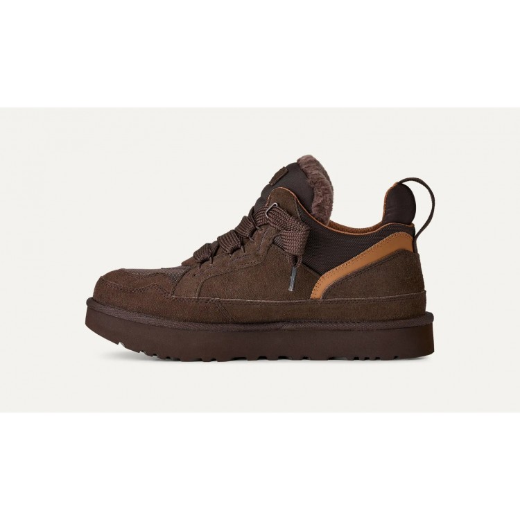 Ghete Barbati, UGG, Lowmel 1170750-DDC Ghete Barbati, UGG, Lowmel 1170750-DDC