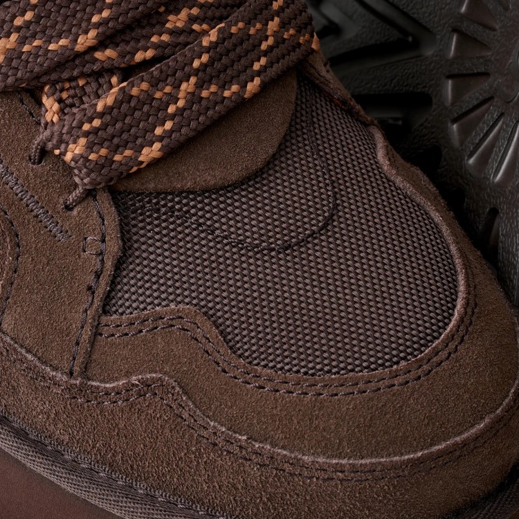 Ghete Barbati, UGG, Lowmel 1170750-DDC Ghete Barbati, UGG, Lowmel 1170750-DDC