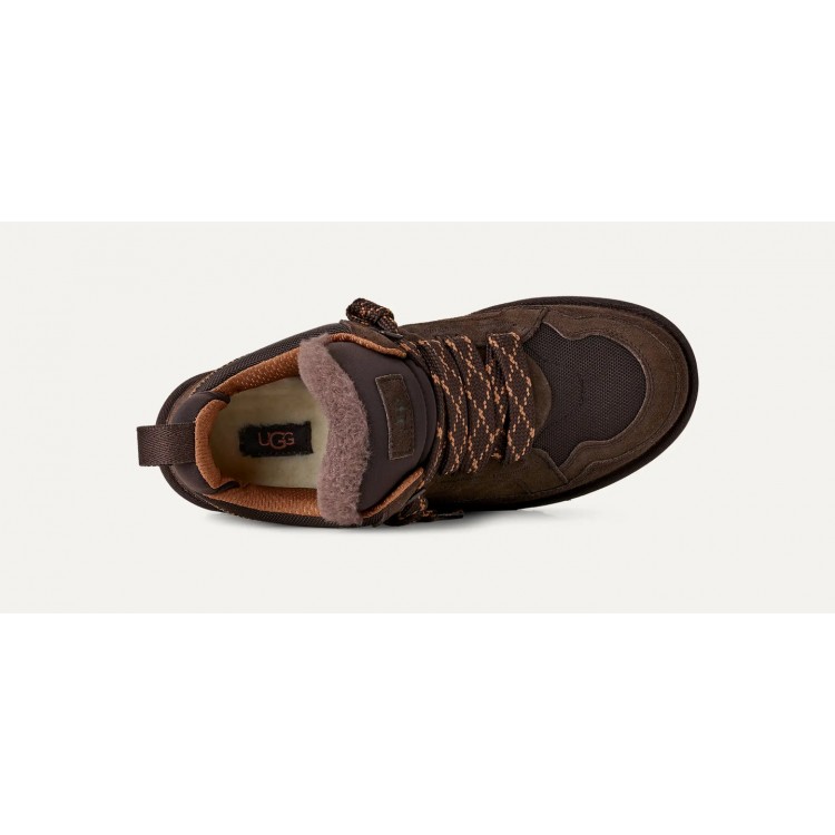 Ghete Barbati, UGG, Lowmel 1170750-DDC Ghete Barbati, UGG, Lowmel 1170750-DDC