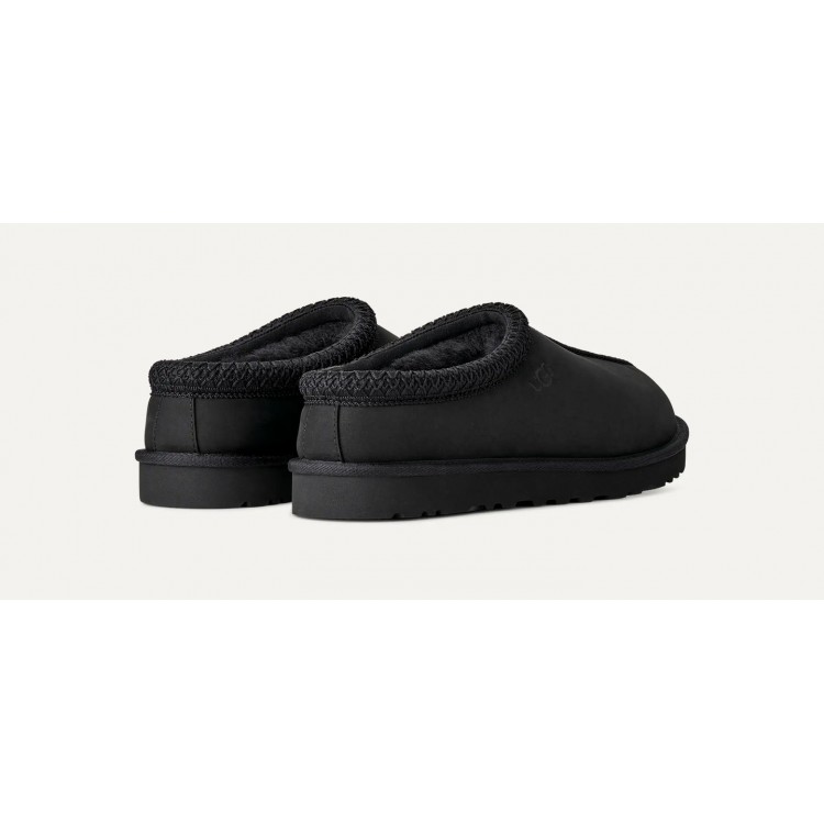 Papuci Barbati, UGG, Tasman II 1175070-BLK Papuci Barbati, UGG, Tasman II 1175070-BLK