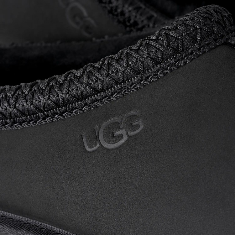 Papuci Barbati, UGG, Tasman II 1175070-BLK Papuci Barbati, UGG, Tasman II 1175070-BLK