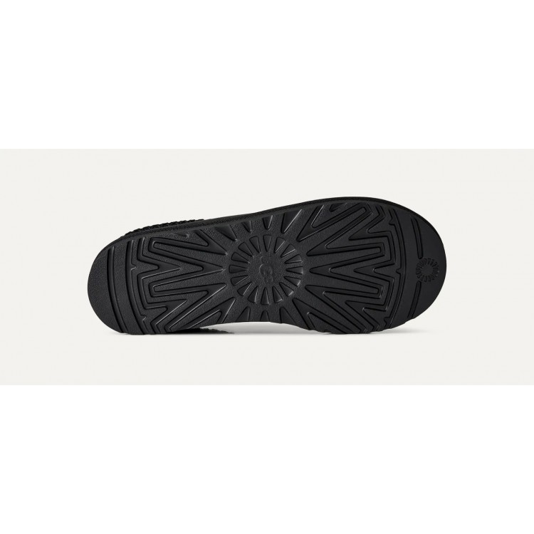 Papuci Barbati, UGG, Tasman II 1175070-BLK Papuci Barbati, UGG, Tasman II 1175070-BLK