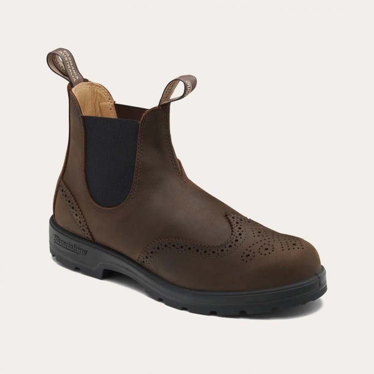 Ghete Unisex, Blundstone, Dress 2444 Ghete Unisex, Blundstone, Dress 2444