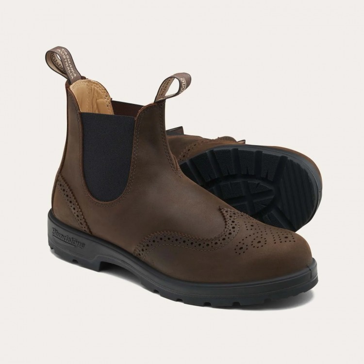 Ghete Unisex, Blundstone, Dress 2444 Ghete Unisex, Blundstone, Dress 2444