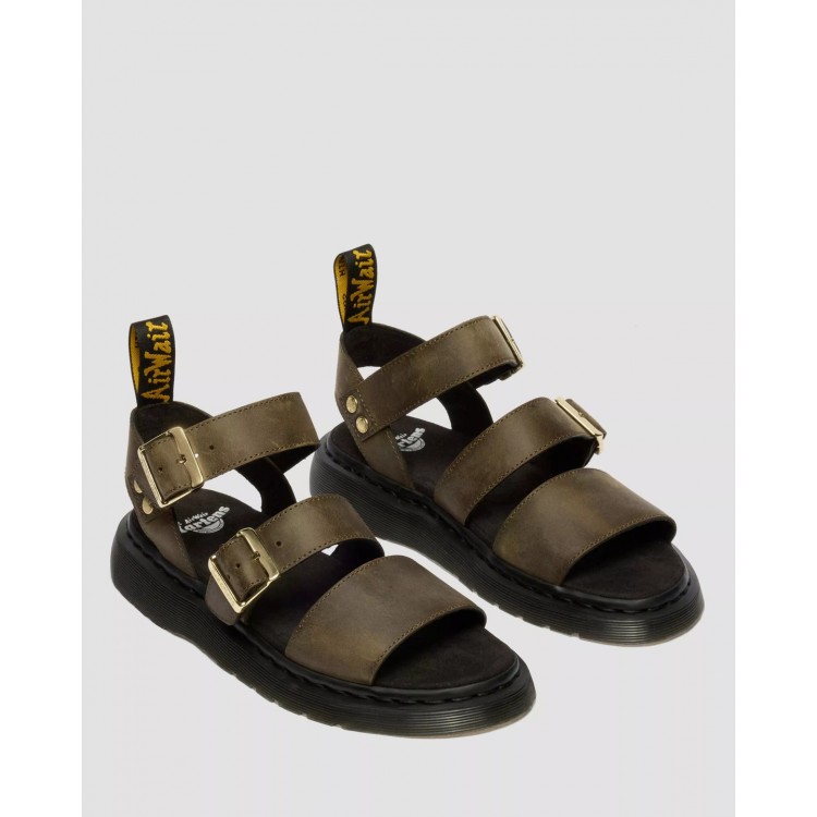 Sandale Unisex, Dr. Martens, Gryphon 42821300 Sandale Unisex, Dr. Martens, Gryphon 42821300