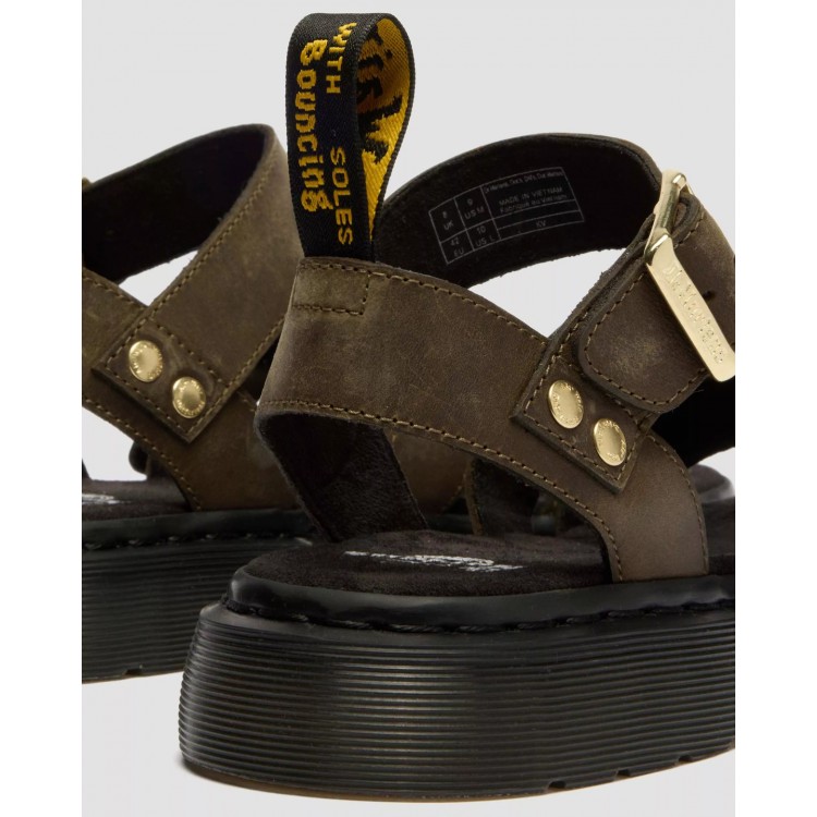 Sandale Unisex, Dr. Martens, Gryphon 42821300 Sandale Unisex, Dr. Martens, Gryphon 42821300