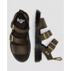 Sandale Unisex, Dr. Martens, Gryphon 42821300 Sandale Unisex, Dr. Martens, Gryphon 42821300
