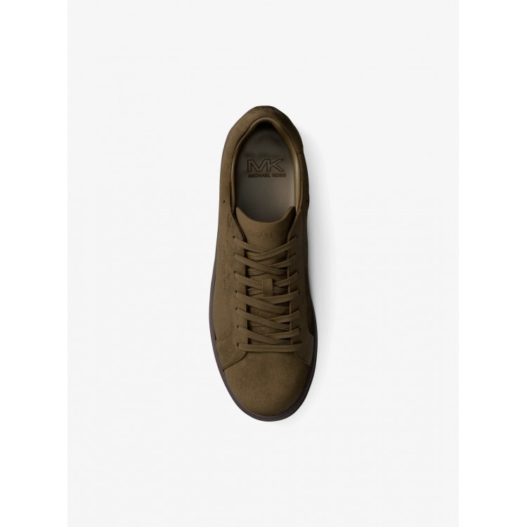 Pantofi Sport Barbati, Michael Kors, Keating 42S4KEFS1S Pantofi Sport Barbati, Michael Kors, Keating 42S4KEFS1S