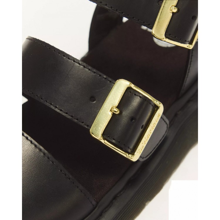 Sandale Unisex, Dr. Martens, Gryphon 42329001 Sandale Unisex, Dr. Martens, Gryphon 42329001