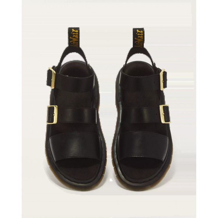 Sandale Unisex, Dr. Martens, Gryphon 42329001 Sandale Unisex, Dr. Martens, Gryphon 42329001