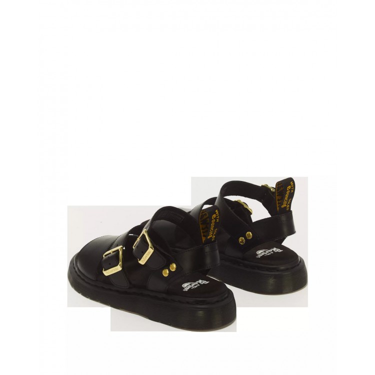 Sandale Unisex, Dr. Martens, Gryphon 42329001 Sandale Unisex, Dr. Martens, Gryphon 42329001