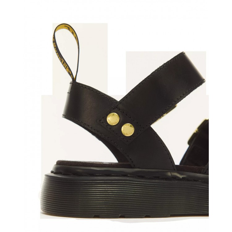 Sandale Unisex, Dr. Martens, Gryphon 42329001 Sandale Unisex, Dr. Martens, Gryphon 42329001