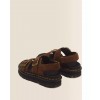 Sandale Dama, Dr. Martens, Zebzag 42853200